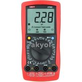 Uni-T UT58D Dijital Multimetre Avometre