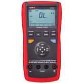 Uni-T UT612 Elde Taşınabilir Lcr Multimetre - Siyah