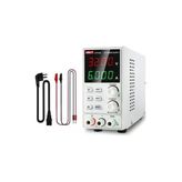 UNI-T UTP1306 Dc Ayarlı Güç Kaynağı