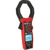 Unı-Trend UT219P Handheld Harmonic Ac Power Clamp Meter;voltage/current/power/phase Angle/frequency/phase Sequence Measurement Meter - 0-Siyah