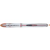 Uni UB-200 Vision Elite 0.8 Turuncu Roller Kalem