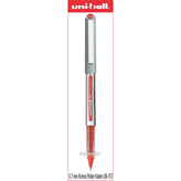 Uniball Eye Fine 0,7 mm Kırmızı Roller Kalem