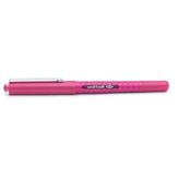 Uniball UB-157D Bordo Roller Kalem