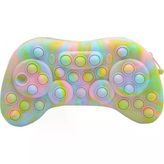 Unıck Color Gamer Pop-İt Kalemkutu