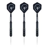 Unicorn 8675 Core Black Brass 24 G Dart Oku Seti