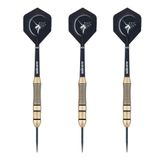 Unicorn 8676 Core Plus Brass 22 G Dart Oku Seti