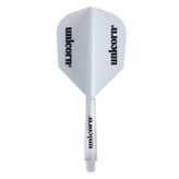 Unicorn 9833 X-Flight Kit Medium Kanat Seti