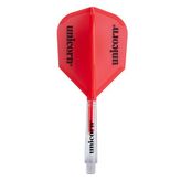 Unicorn 9837 X-Flight Kit Medium Kanat Seti