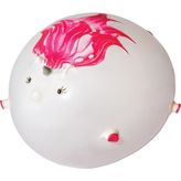 Unicorn Balon Ball Blisterli