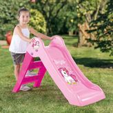 Unicorn Desenli İlk Kaydırağım