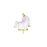 Unicorn Gold Folyo Balon