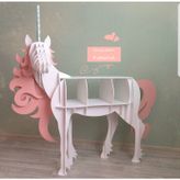 Unicorn Kitaplık