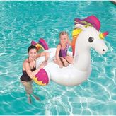 Unicorn Şişme Bot - Mavi