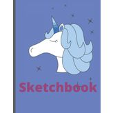 Unicorn Sketchbook