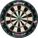 Unicorn Striker Bristle dart tahtası