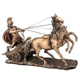 Unicorn Studios WU72011 A4 Roma-araba heykel