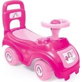 Unicorn Temalı Dolu Bingit Araba Modeli - 001 - Beyaz