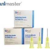 Unimaster Mezoterapi Iğnesi 27 G 25 mm