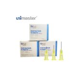 Unimaster Mezoterapi Iğnesi 30G 13MM 100 Adet