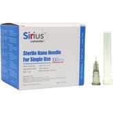 Unimaster Mezoterapi Iğnesi 33 G x 4 mm 100 Adet