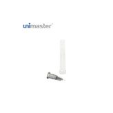 Unimaster Mezoterapi Iğnesi 33 G x 6 mm 100 Adet
