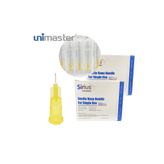 Unimaster Mezoterapi İğnesi 34 G x 2,5 mm 100 Adet