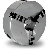 Unimax 200 mm 3 Ayaklı Torna Aynası