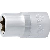Unior 191 E10 1/2 Torx Lokma Anahtar 14mm