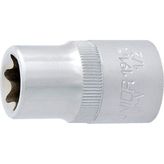 Unior 191 E16 1/2 Torx Lokma Anahtar 19mm