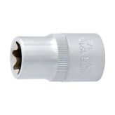 Unior 191 E24 1/2 Torx Lokma Anahtar 27,3mm