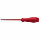 Unıor Tornavida Izoleli 5,5X125 603VDE