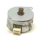 Unipolar Step Motor - 7.5°