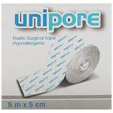 Unipore Flaster 5x5 cm - 100 Adet