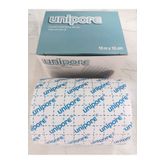 Unipore Rulo Tıbbi Elastik Flaster Beyaz 10 cm x 10 m