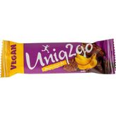 UNIQ2GO Muzlu Vegan Protein Bar