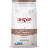UNIQUE ALLERGY CONTROL KEDİ MAMASI 2 KG