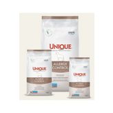 Unique Allergy Control Köpek Maması 1.5kg