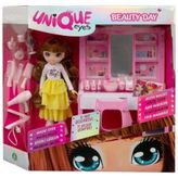 Unique Eyes Güzellik Günü Seti