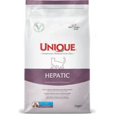 Unique Hepatic Kedi Maması 2 Kg