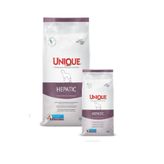 Unique Hepatic Köpek Maması 12 Kg
