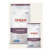 Unique Hepatic Köpek Maması 3 Kg