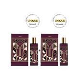 Unıque + Unıque Unisex Parfüm Edp Oriental - Mnmsunı2