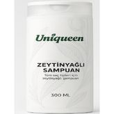 Uniqueen Zeytinyağlı Şampuan 300 ML