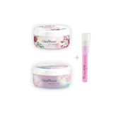 Unisex Ayak Bakım Kremi 125 Ml El Ve Vücut Kremi 125 Ml