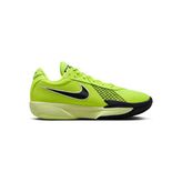 Unisex Basketbol Ayakkabısı G.t. Cut Academy FB2599-700 Yeşil