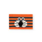 Unisex Bebek Atkı Turuncu