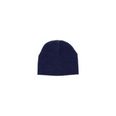 Unisex Bebek Lacivert Bere STD