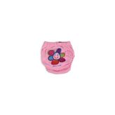 Unisex Bebek Pembe Alıştırma Külodu