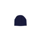Unisex Çocuk Lacivert Atkı Bere Eldiven Set STD