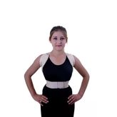 Unisex Kamburluk Korsesi